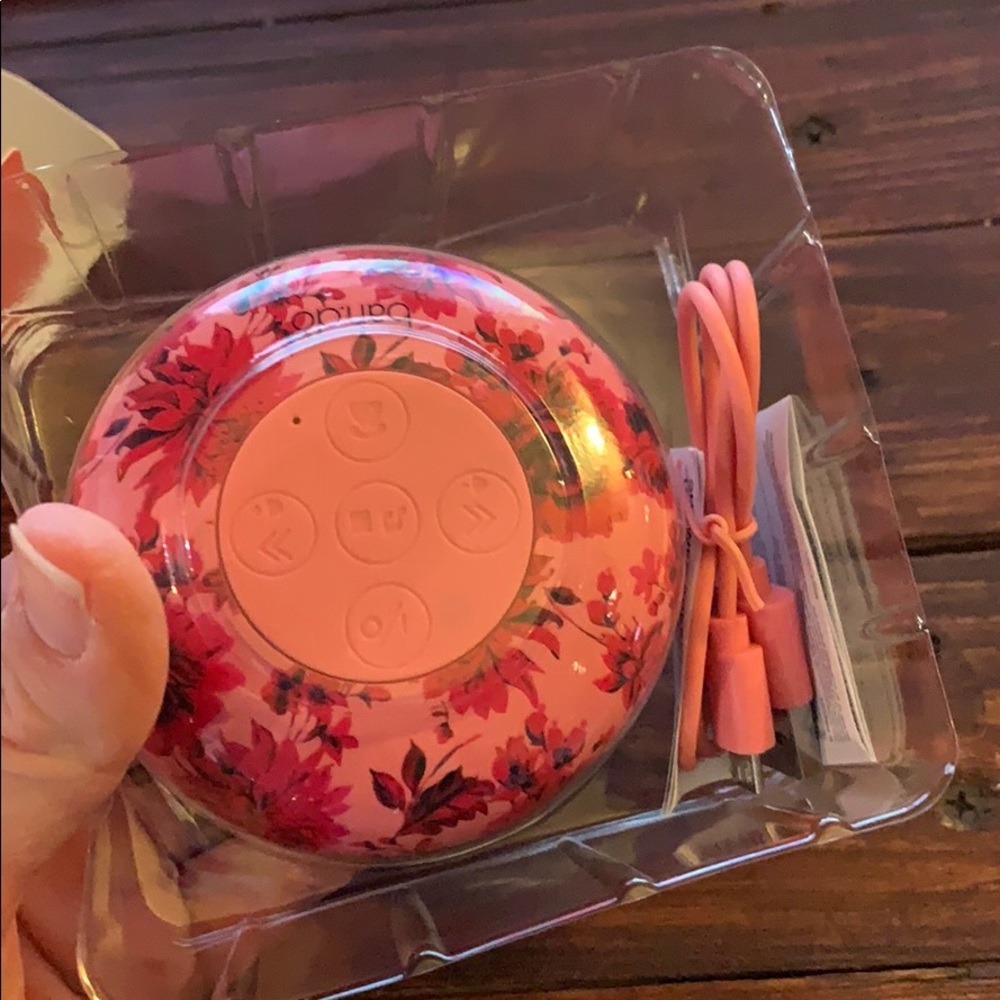 ban.do Bluetooth® Shower Speaker - Picture 7 of 7